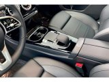 2020 Mercedes-Benz CLA 250 Coupe Controls