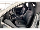 2020 Mercedes-Benz CLA 250 Coupe Front Seat