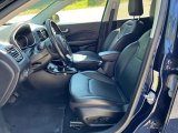 2020 Jeep Compass Limted 4x4 Front Seat