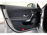 2020 Mercedes-Benz CLA 250 Coupe Door Panel