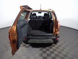 2020 Ford EcoSport Titanium 4WD Trunk