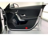 2020 Mercedes-Benz CLA 250 Coupe Door Panel