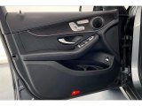 2020 Mercedes-Benz GLC 300 4Matic Coupe Door Panel