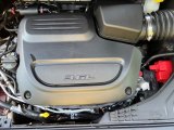 2021 Chrysler Pacifica Limited AWD 3.6 Liter DOHC 24-Valve VVT Pentastar V6 Engine