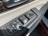 2021 Chrysler Pacifica Limited AWD Door Panel