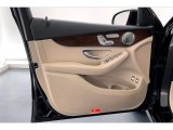 2020 Mercedes-Benz GLC 350e 4Matic Door Panel