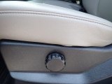 2021 Ford F250 Super Duty XL Regular Cab 4x4 Front Seat