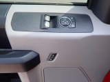 2021 Ford F250 Super Duty XL Regular Cab 4x4 Door Panel