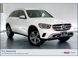 2020 Mercedes-Benz GLC 300