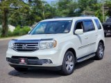 2013 Honda Pilot Touring 4WD