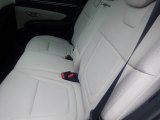 2023 Hyundai Tucson Limited AWD Rear Seat