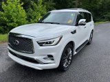2021 Infiniti QX80 Sensory AWD Exterior
