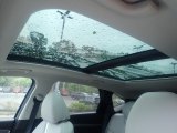 2023 Hyundai Tucson Limited AWD Sunroof