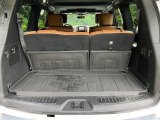 2021 Infiniti QX80 Sensory AWD Trunk