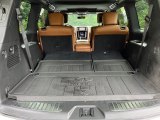 2021 Infiniti QX80 Sensory AWD Trunk