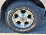 2003 Ford Explorer Sport Trac XLT 4x4 Wheel