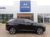 2023 Hyundai Tucson Limited AWD