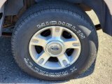 Ford Explorer Sport Trac 2003 Wheels and Tires