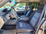2003 Ford Explorer Sport Trac XLT 4x4 Front Seat