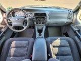 2003 Ford Explorer Sport Trac XLT 4x4 Dashboard