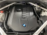 2022 BMW X6 Engines