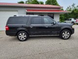 2015 Tuxedo Black Metallic Ford Expedition EL Platinum 4x4 #146141575