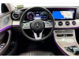 2020 Mercedes-Benz CLS 450 Coupe Dashboard