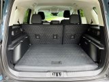 2022 Ford Bronco Sport Badlands 4x4 Trunk
