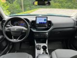 2022 Ford Bronco Sport Badlands 4x4 Dashboard