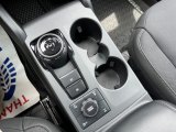 2022 Ford Bronco Sport Badlands 4x4 8 Speed Automatic Transmission