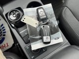 2022 Ford Bronco Sport Badlands 4x4 Keys
