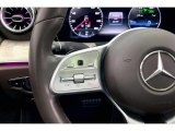 2020 Mercedes-Benz CLS 450 Coupe Steering Wheel