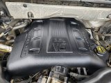 Ford Expedition Engines