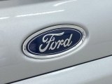 2020 Ford EcoSport SE Marks and Logos