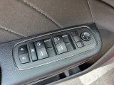 2022 Dodge Charger SXT Door Panel