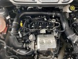 2020 Ford EcoSport Engines