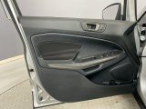 2020 Ford EcoSport SE Door Panel