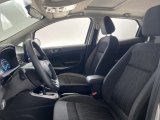 2020 Ford EcoSport SE Front Seat