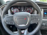 2022 Dodge Charger SXT Steering Wheel