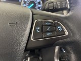 2020 Ford EcoSport SE Steering Wheel