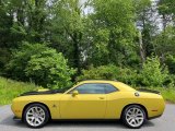 2020 Dodge Challenger R/T Scat Pack 50th Anniversary Edition