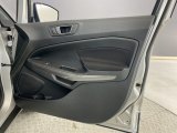 2020 Ford EcoSport SE Door Panel