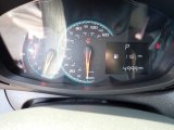 2022 Chevrolet Spark LS Gauges