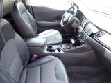 2018 Kia Niro EX Hybrid Front Seat