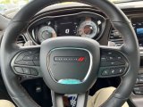 2020 Dodge Challenger R/T Scat Pack 50th Anniversary Edition Steering Wheel