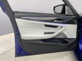 2020 BMW M5 Competition Door Panel