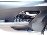 2018 Kia Niro EX Hybrid Door Panel