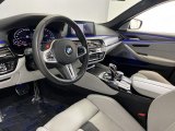 BMW M5 Interiors