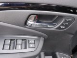 2020 Honda Passport Touring AWD Door Panel