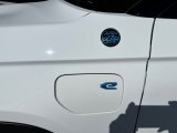 2022 Jeep Grand Cherokee Trailhawk 4XE Hybrid Marks and Logos